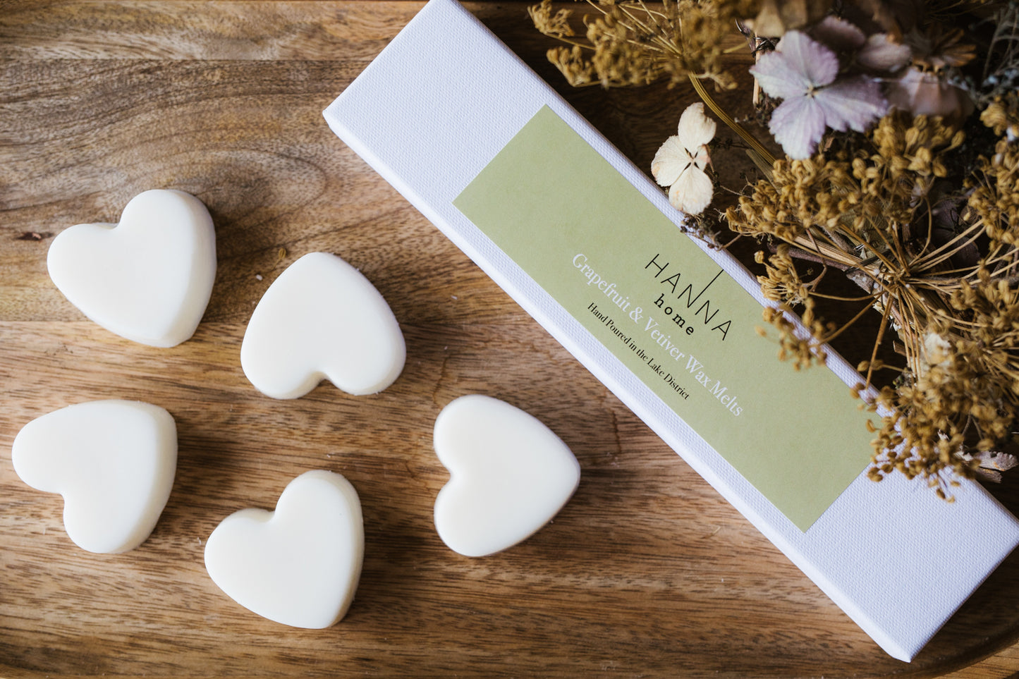Wax Melts