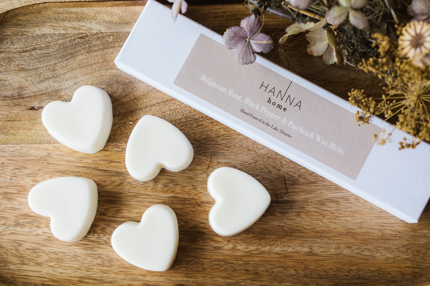 Wax Melts