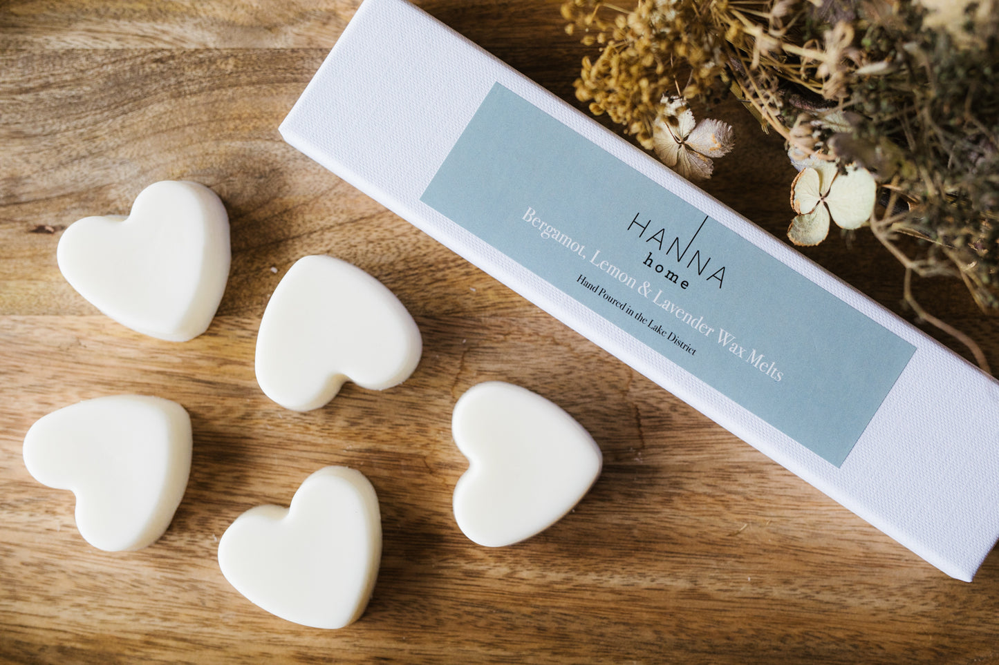 Wax Melts