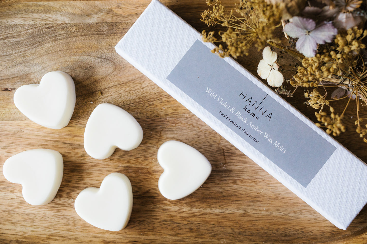 Wax Melts