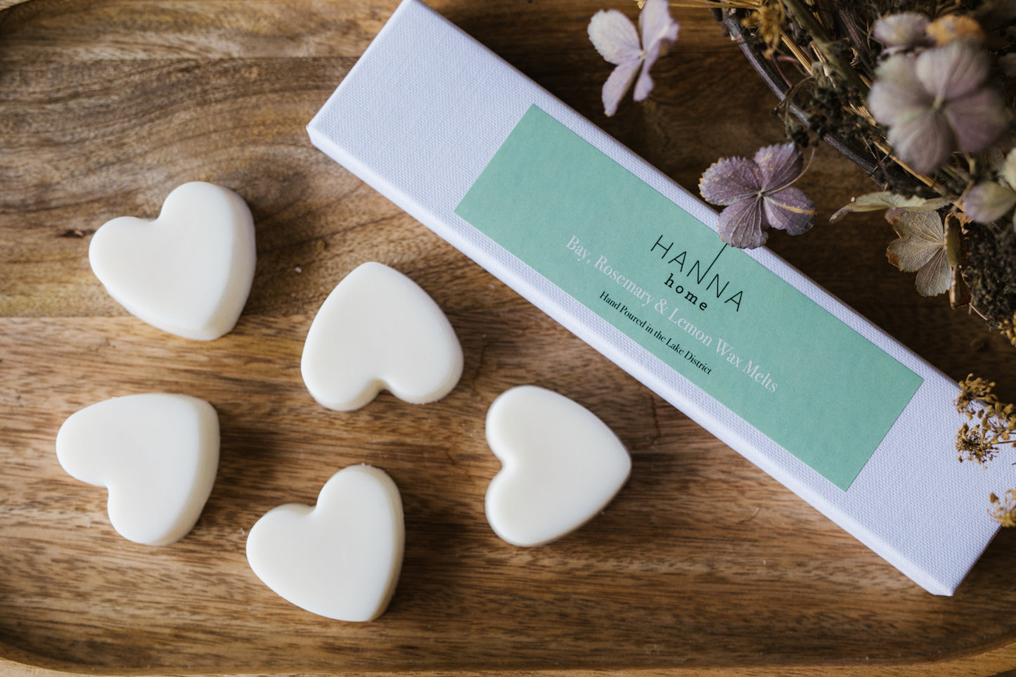 Wax Melts