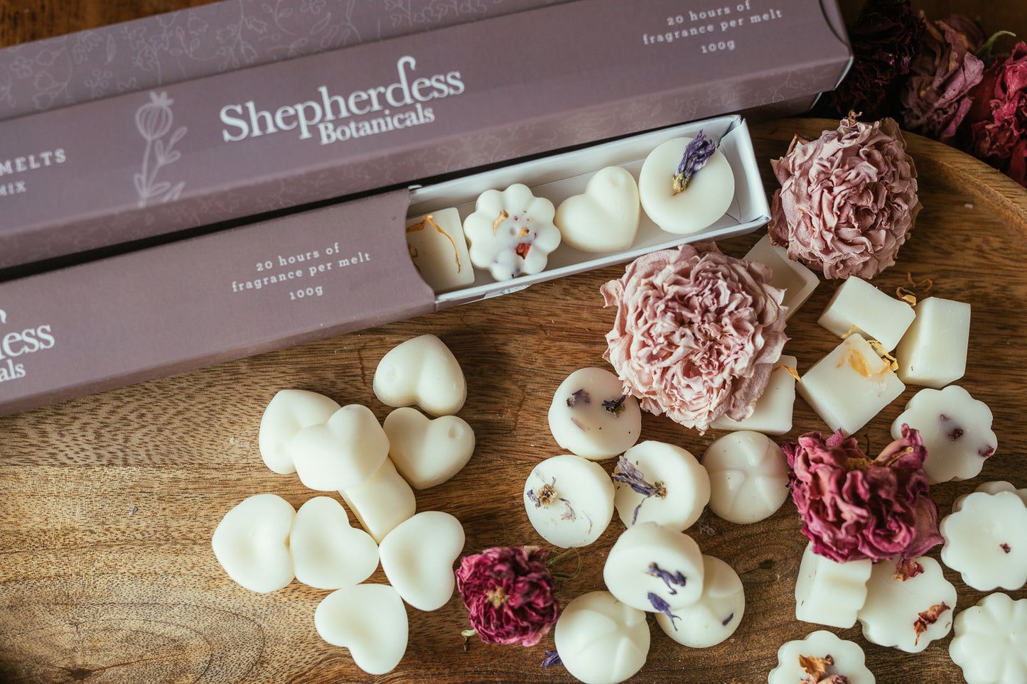 Pick & Mix Wax Melts
