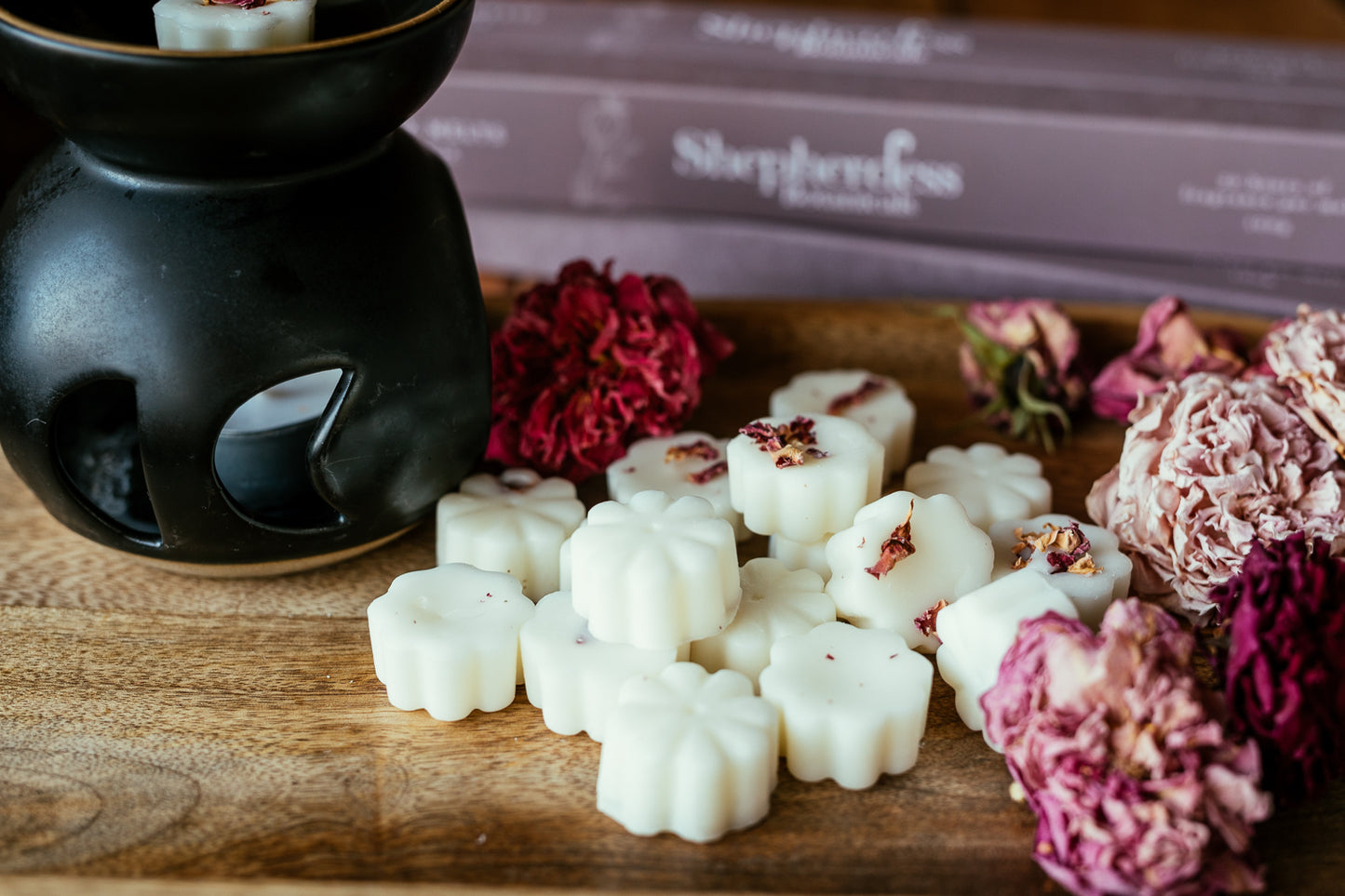 Pick & Mix Wax Melts