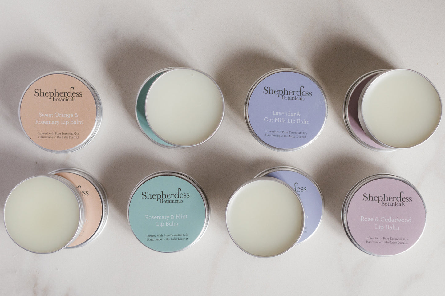 Lip Balm