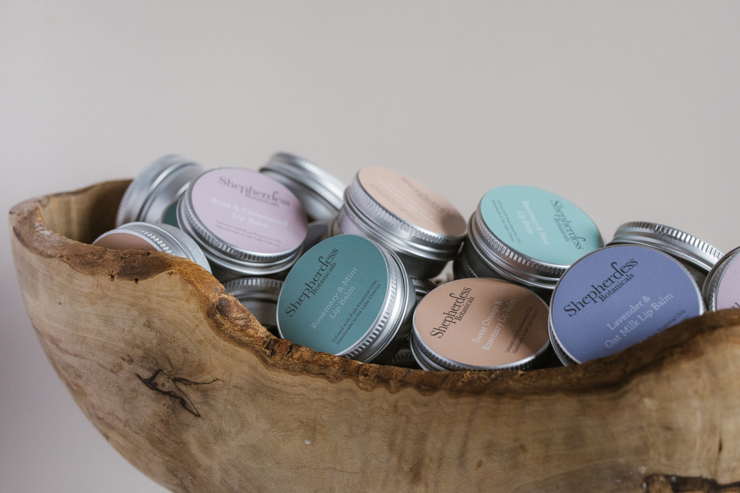 Lip Balm
