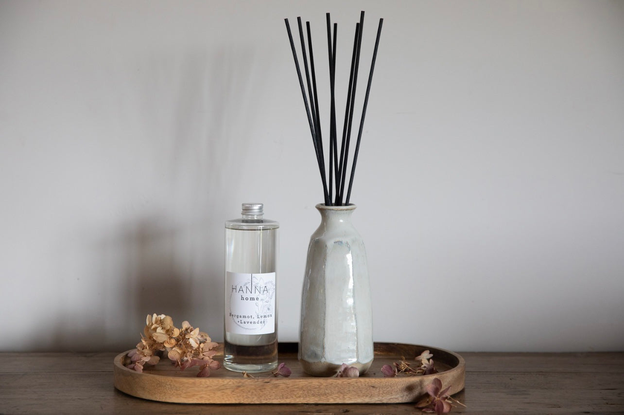 Handmade Ceramic Diffusers