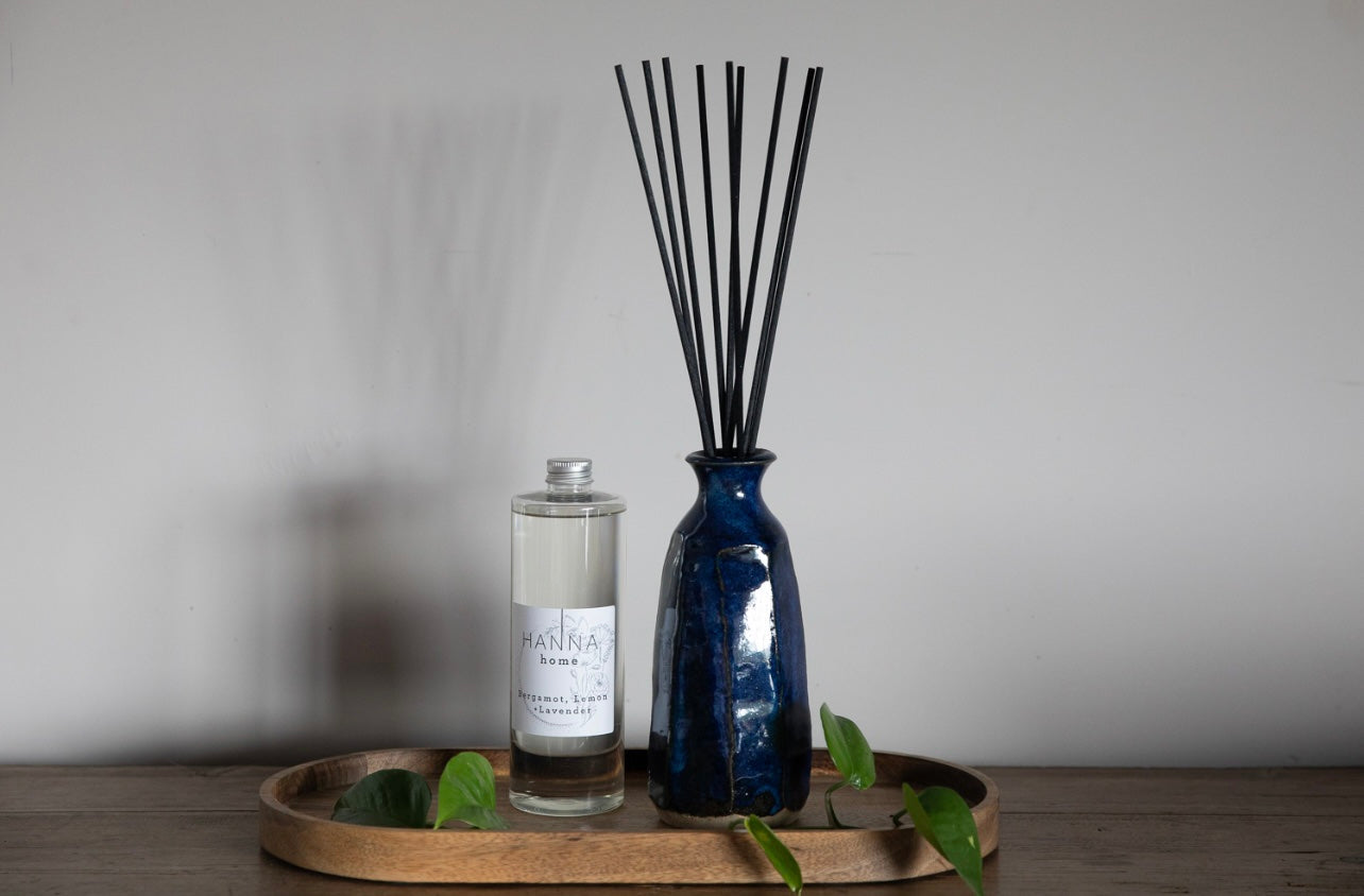 Handmade Ceramic Diffusers